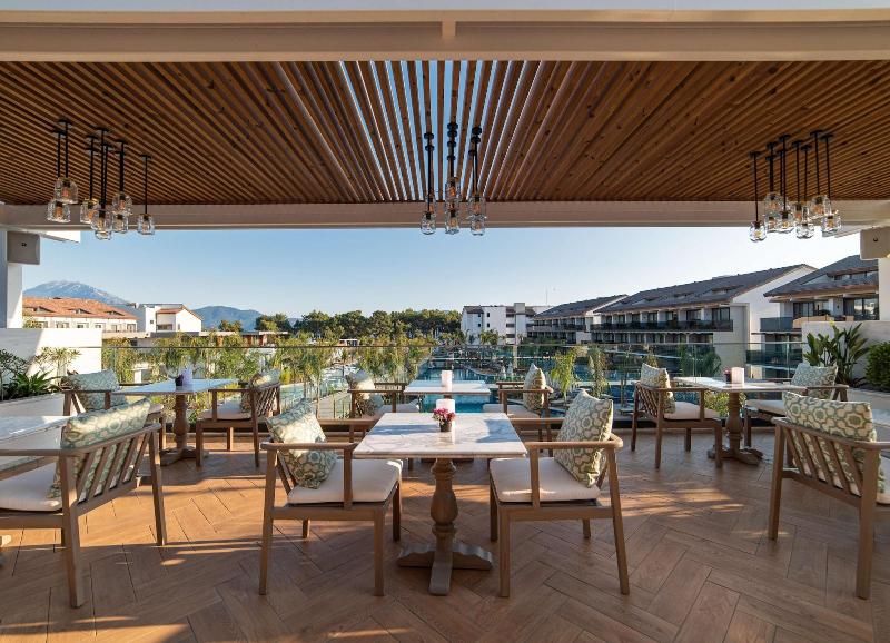 The Residence at Tui Sensatori Barut Fethiye - All image