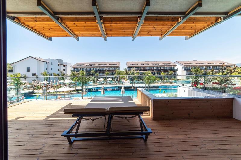 The Residence at Tui Sensatori Barut Fethiye - All image