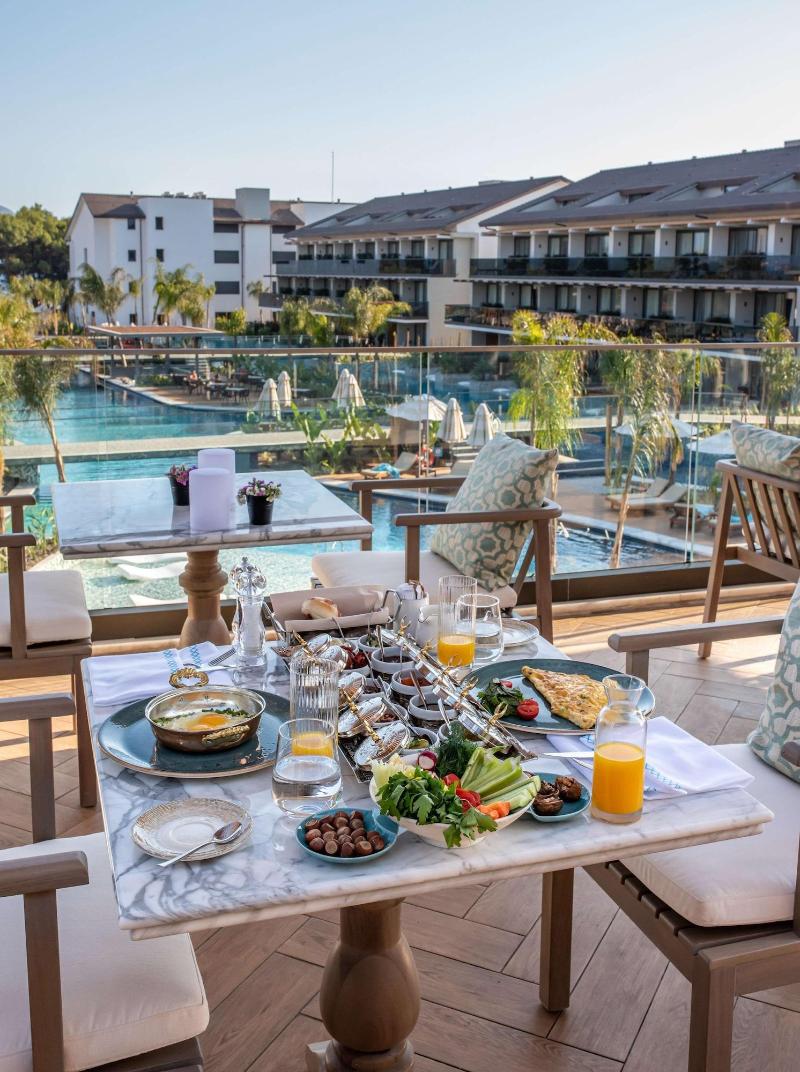 The Residence at Tui Sensatori Barut Fethiye - All image