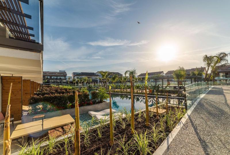 The Residence at Tui Sensatori Barut Fethiye - All image