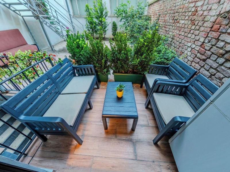 Royal Taksim Suites image