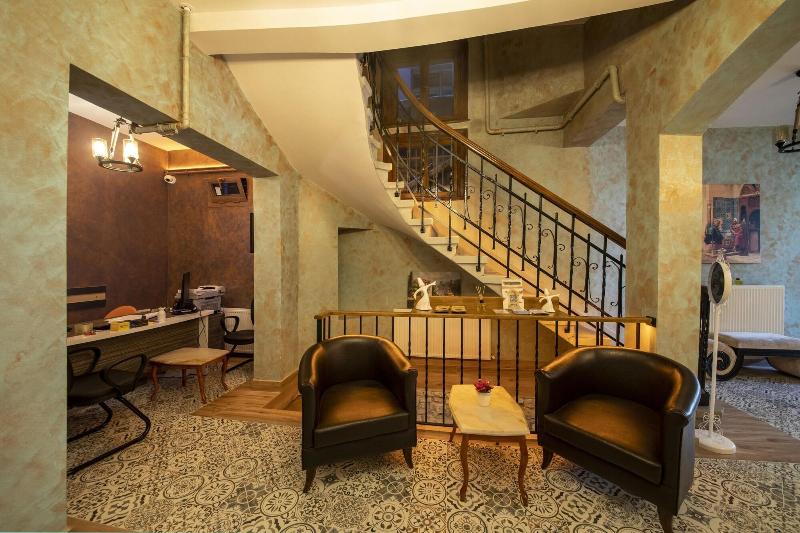 Royal Taksim Suites image