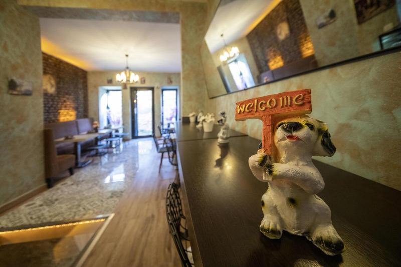 Royal Taksim Suites image