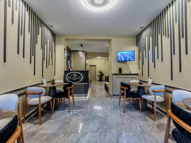 Royal Taksim Suites image