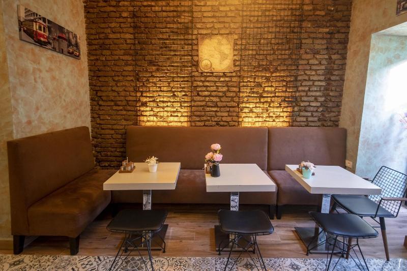 Royal Taksim Suites image