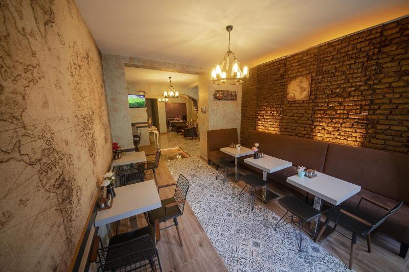 Royal Taksim Suites image