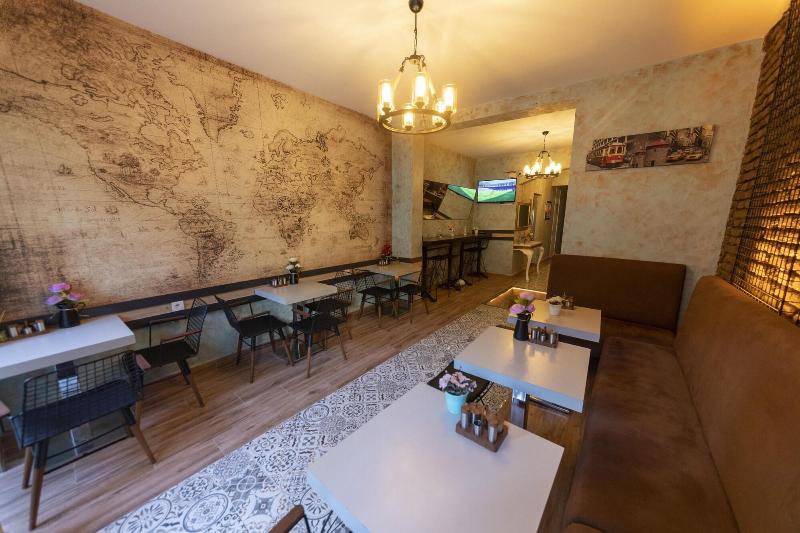 Royal Taksim Suites image