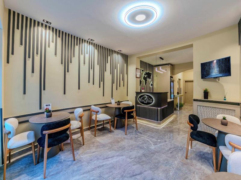 Royal Taksim Suites image