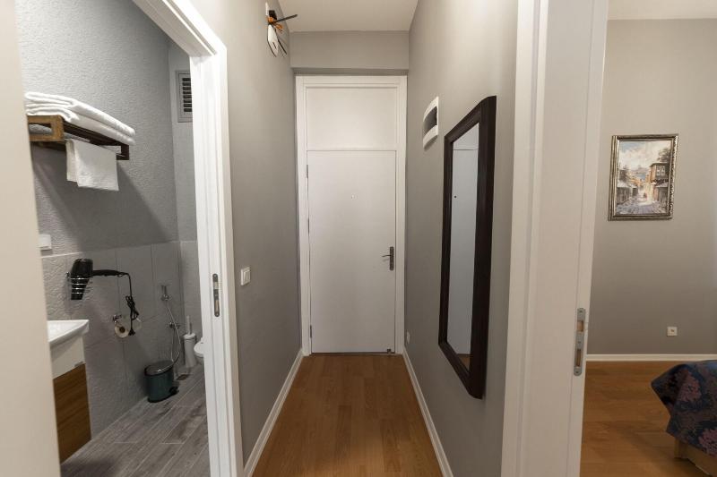 Royal Taksim Suites image
