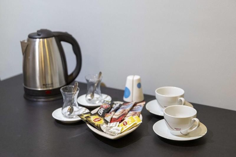 Royal Taksim Suites image