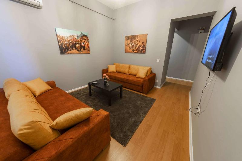 Royal Taksim Suites image