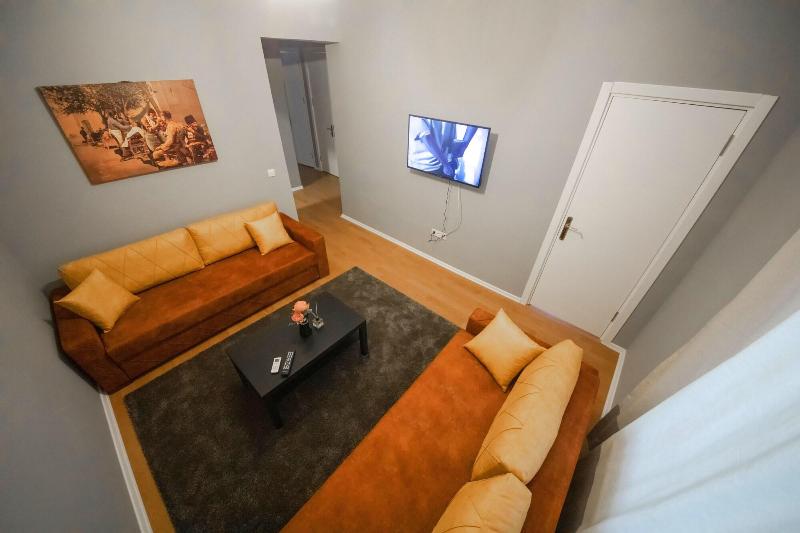 Royal Taksim Suites image