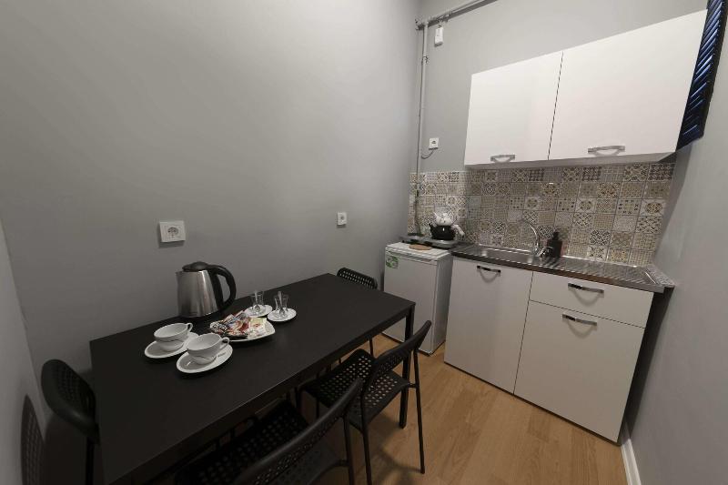 Royal Taksim Suites image