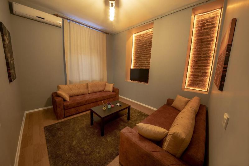 Royal Taksim Suites image