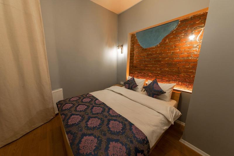 Royal Taksim Suites image