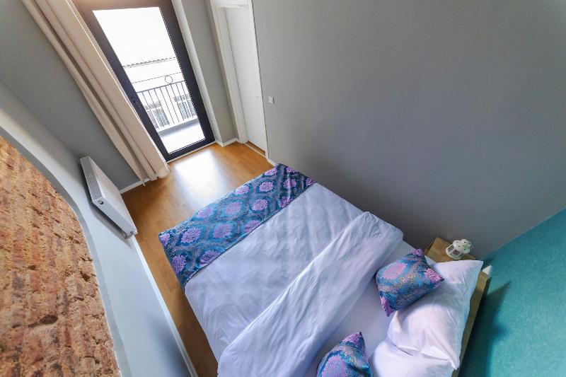 Royal Taksim Suites image