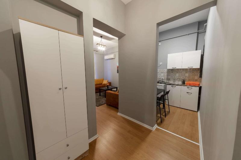 Royal Taksim Suites image