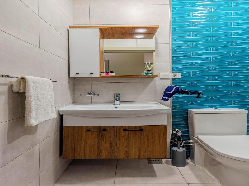 Royal Taksim Suites image