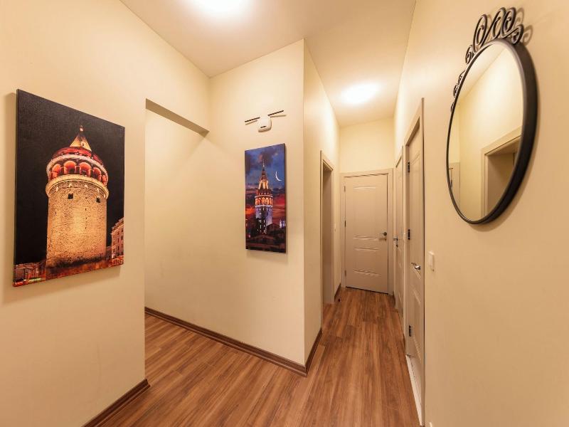 Royal Taksim Suites image