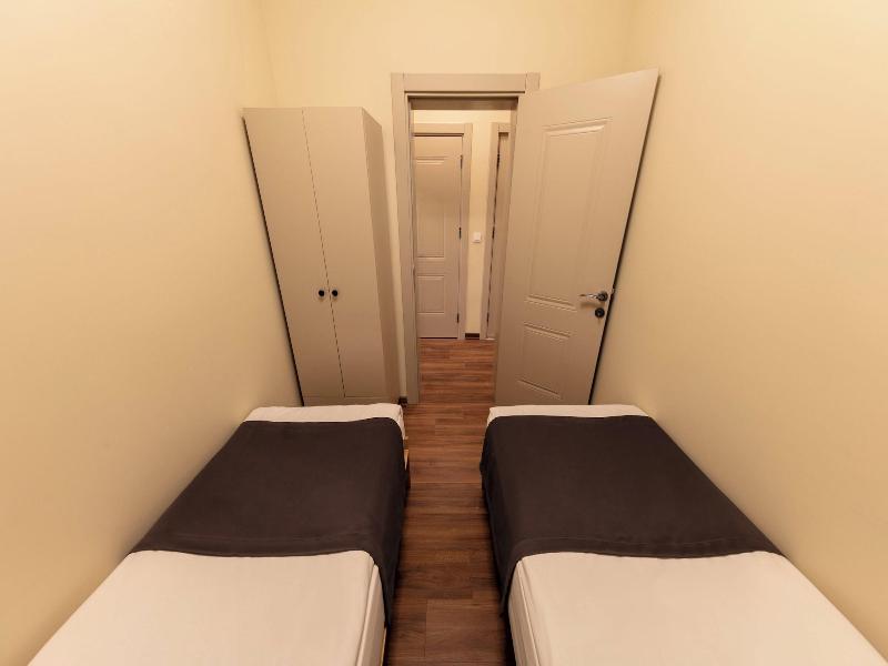 Royal Taksim Suites image