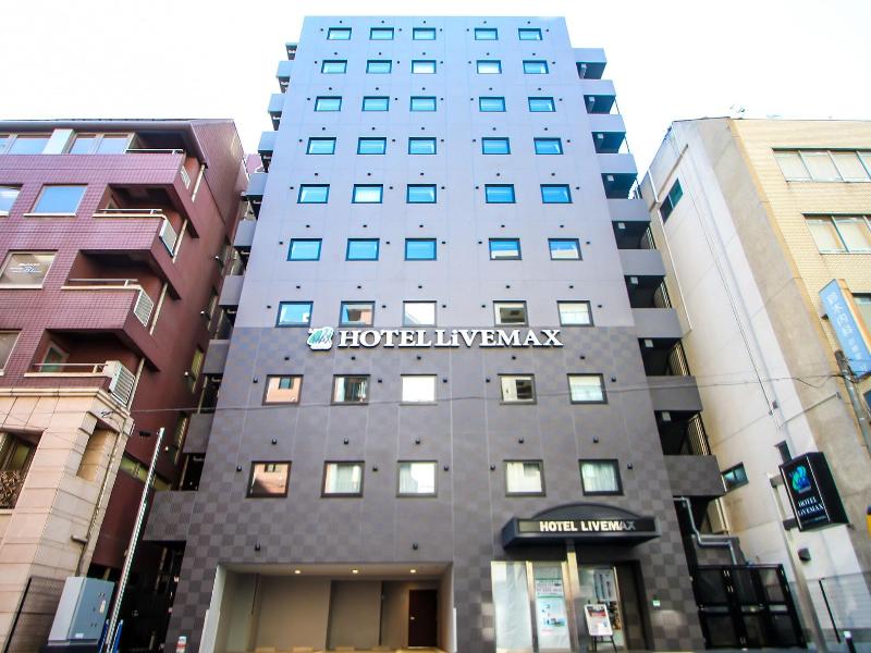 LiVEMAX Yokohama-Kannai-Ekimae image