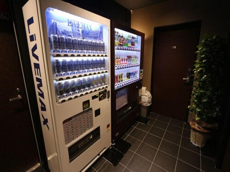LiVEMAX Yokohama-Kannai-Ekimae image