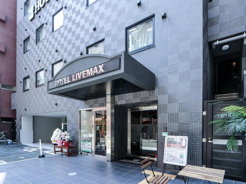 LiVEMAX Yokohama-Kannai-Ekimae image