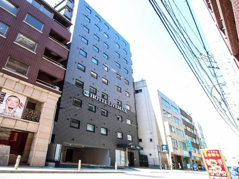 LiVEMAX Yokohama-Kannai-Ekimae image