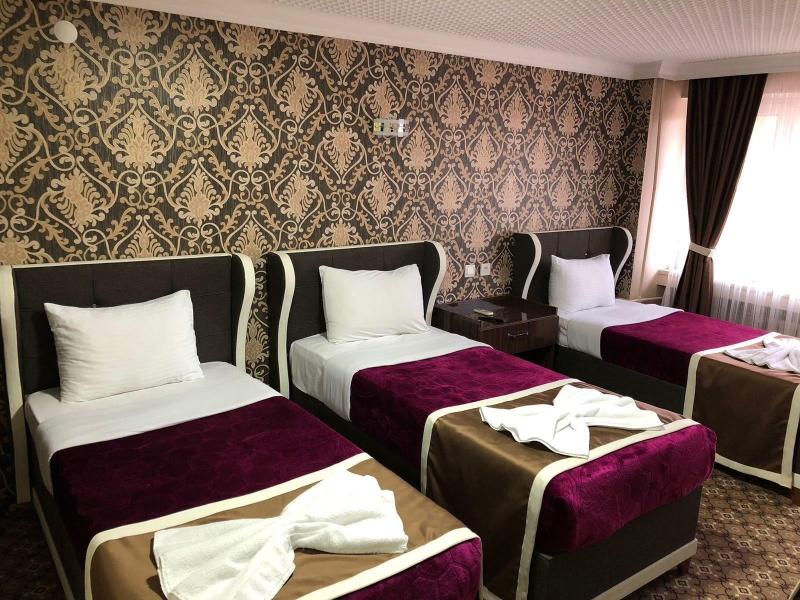 Hotel Metropol image