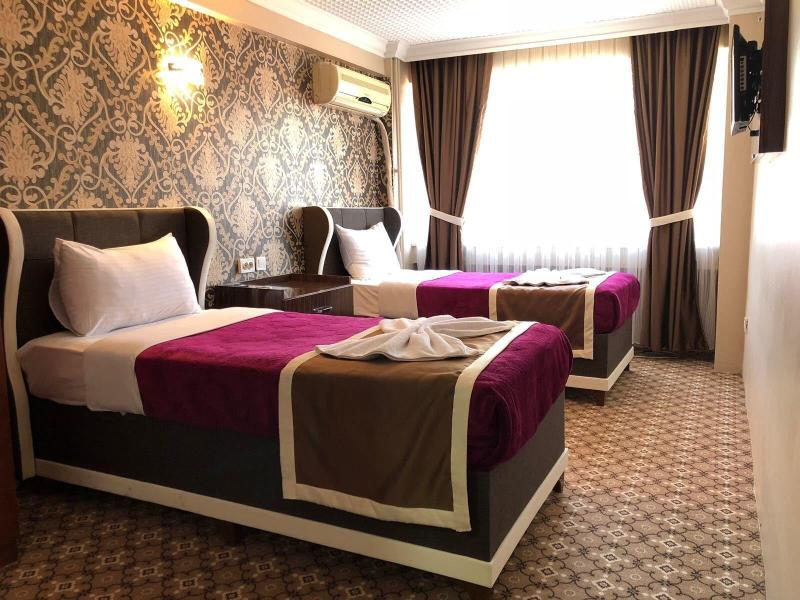 Hotel Metropol image