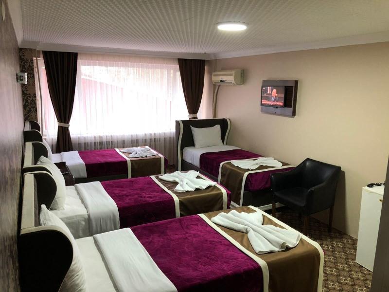 Hotel Metropol image
