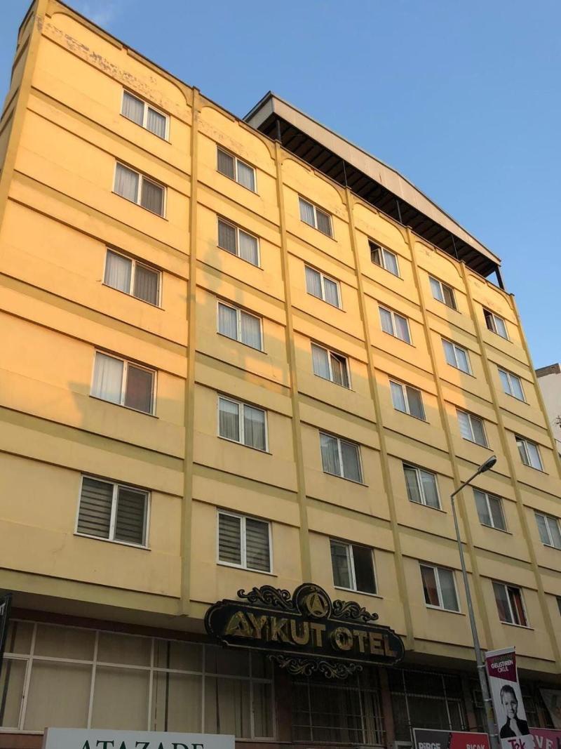 Aykut Palace Otel image