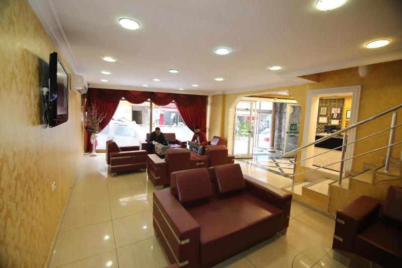 Aykut Palace Otel image