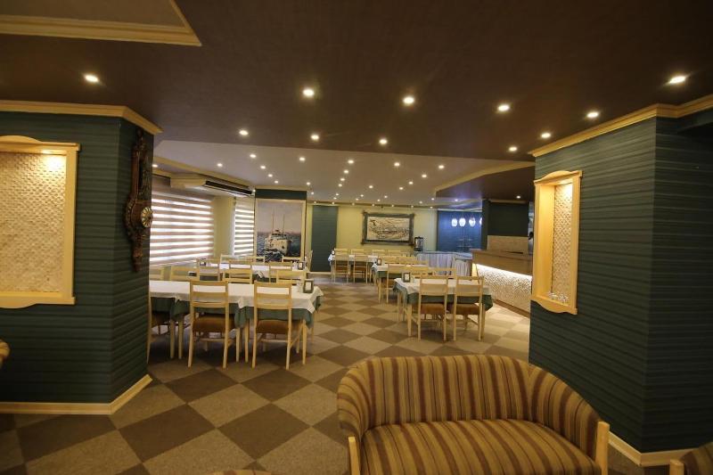 Aykut Palace Otel image