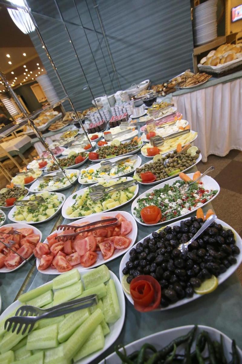 Aykut Palace Otel image