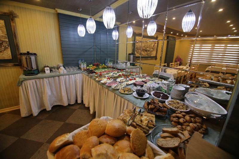 Aykut Palace Otel image