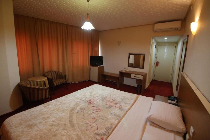 Aykut Palace Otel image