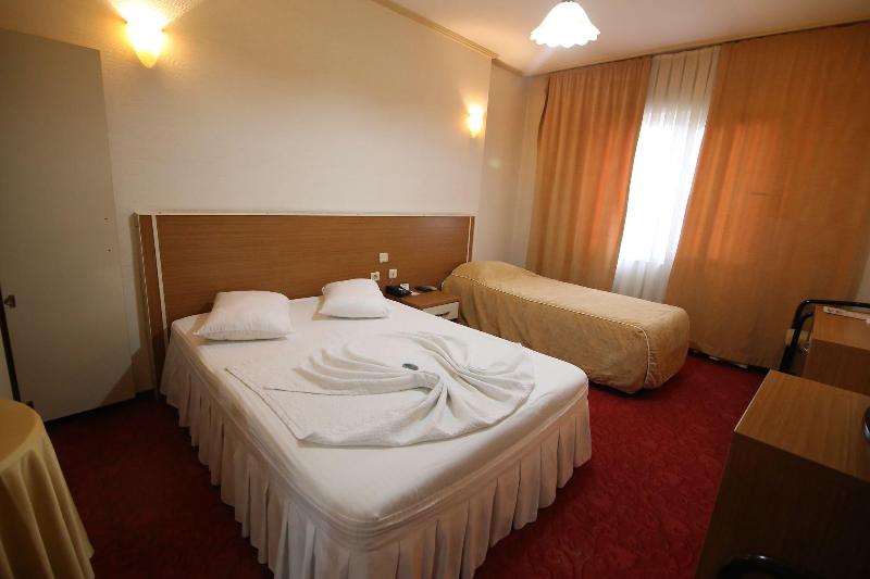 Aykut Palace Otel image