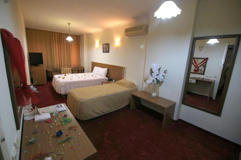 Aykut Palace Otel image