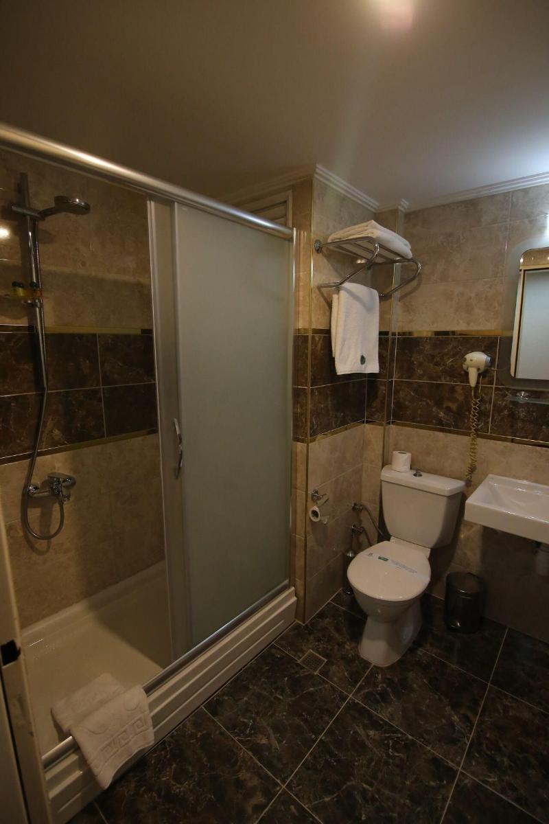Aykut Palace Otel image
