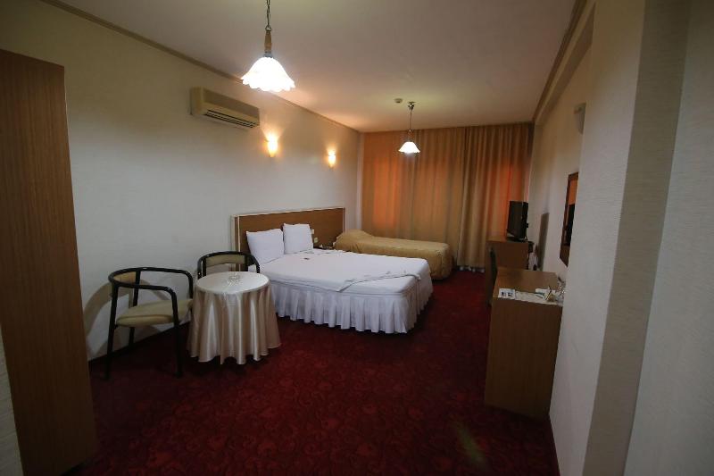 Aykut Palace Otel image