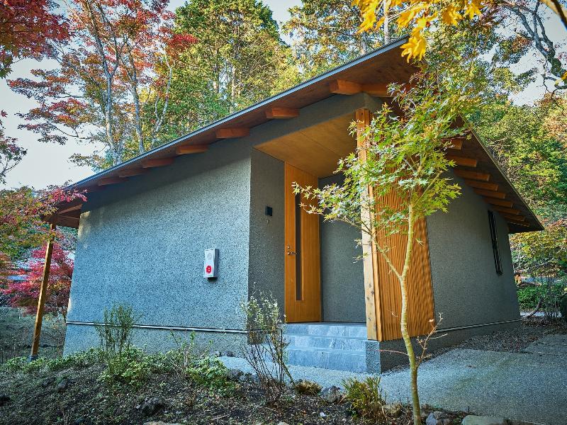 Hakone Retreat Villa 1/f image
