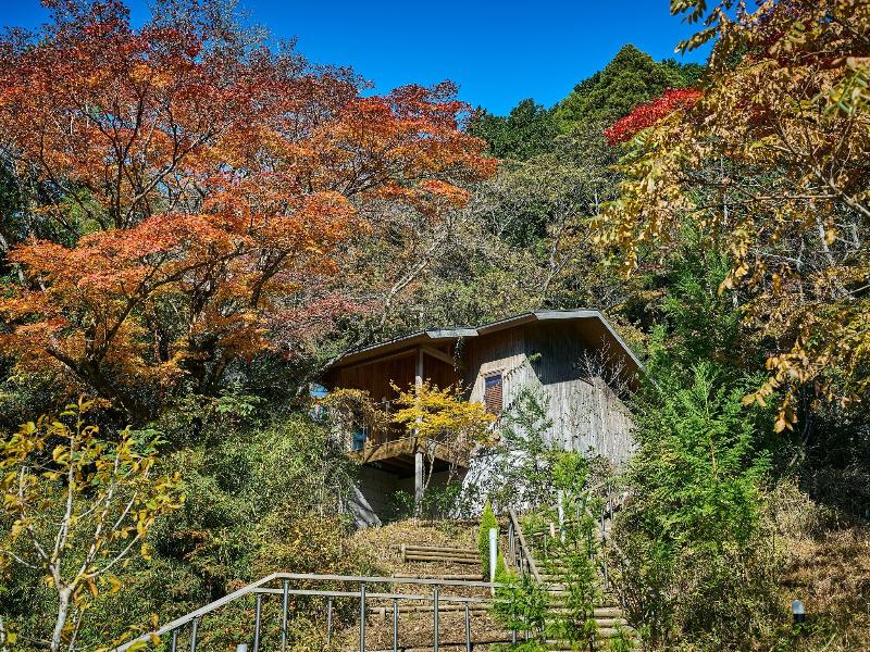 Hakone Retreat Villa 1/f image