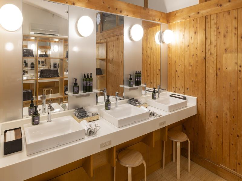 Hakone Retreat Villa 1/f image
