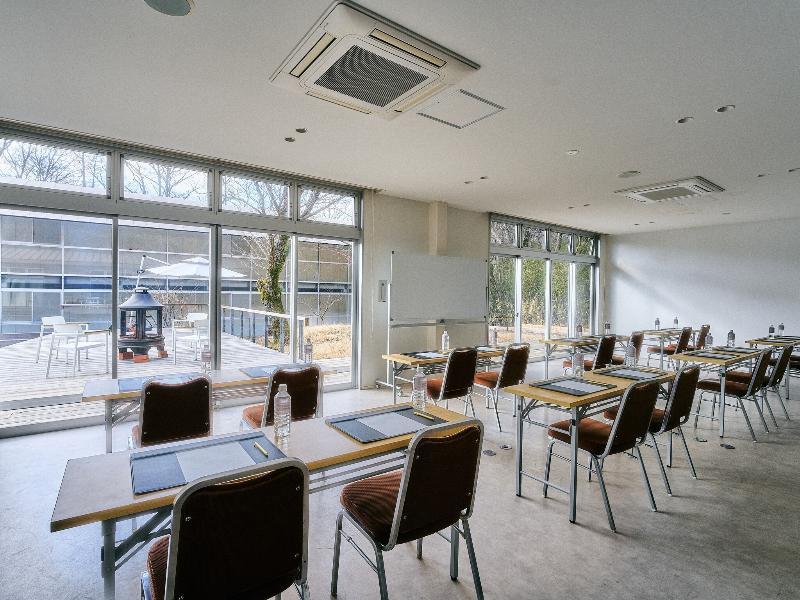 Hakone Retreat Villa 1/f image