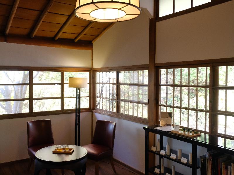 Hakone Retreat Villa 1/f image