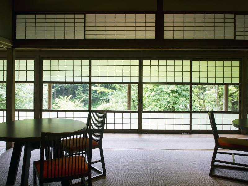 Hakone Retreat Villa 1/f image