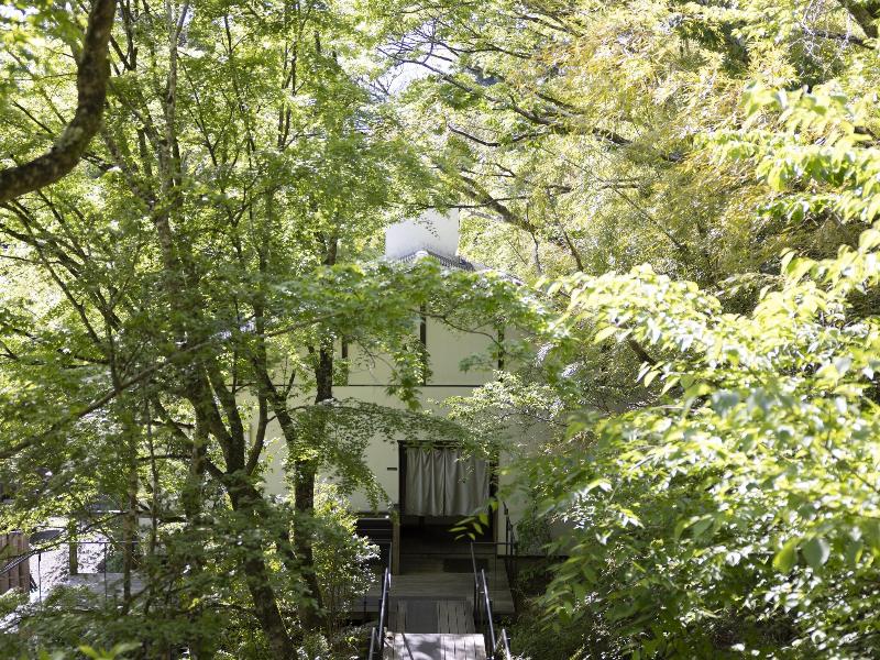 Hakone Retreat Villa 1/f image