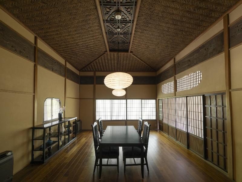 Hakone Retreat Villa 1/f image