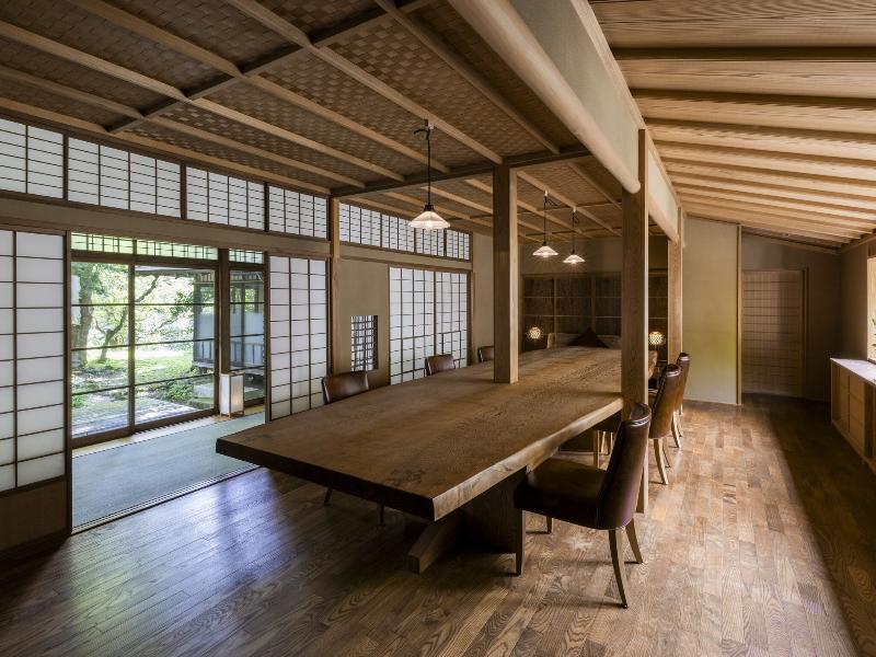 Hakone Retreat Villa 1/f image